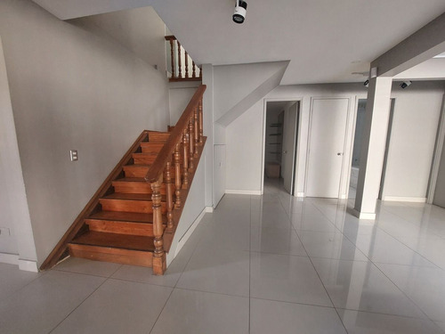Casa Comercial En Lo Barnechea