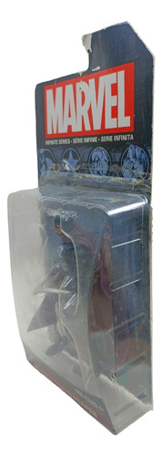 Hasbro Marvel´s Grim Reaper Marvel Infinite Series