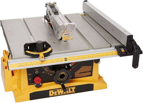 Sierra De Mesa Dewalt 1800w 10'' Dwe7470