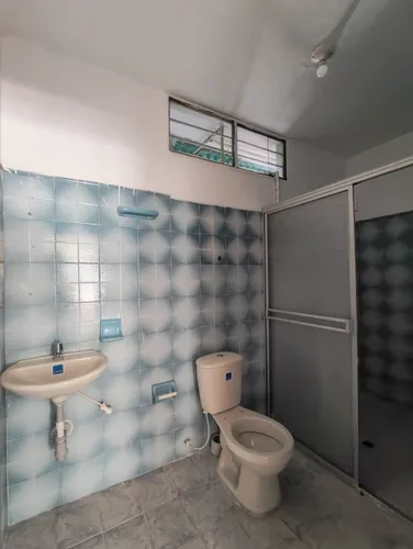 Casa En Venta En Popular. Cod V30674