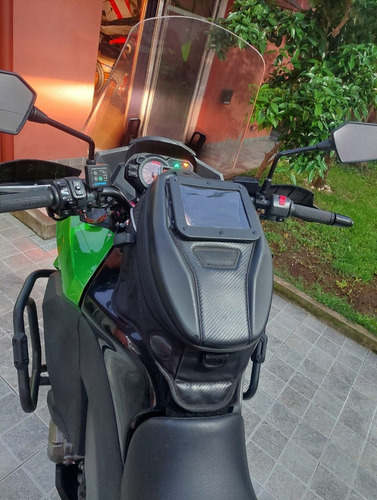 Imagen 2 de 14 de Kawasaki Versys 1000