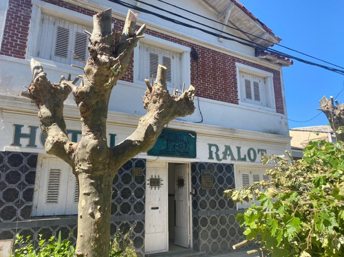 Imagen 3 de 3 de Venta / Hotel A Reciclar / 24 Habitaciones / Mar Del Plata