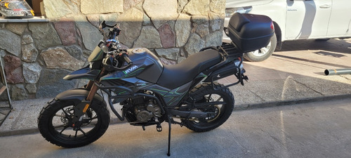 Imagen 16 de 17 de Rvm Jawa Tekken 250