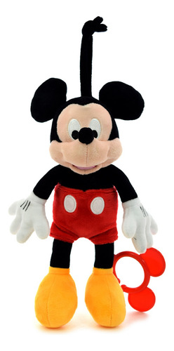 Cunero Mickey O Minnie 30 Cm Ploppy 390113
