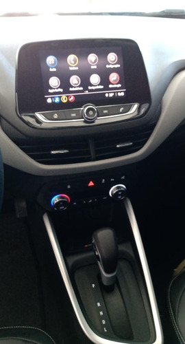 Chevrolet Onix 1.0 Turbo Flex Premier Automatico