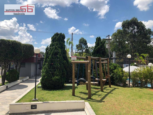 Imagem 14 de 19 de Cobertura À Venda, 120 M² Por R$ 939.000,00 - Freguesia Do Ó - São Paulo/sp - Co0048