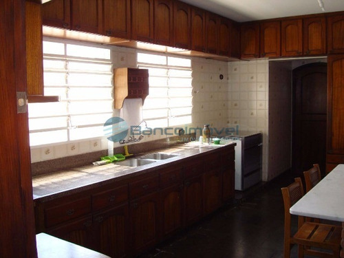 Imagem 17 de 30 de Casa Para Locação Jardim Chapadão, Campinas - Ca01203 - 4852888