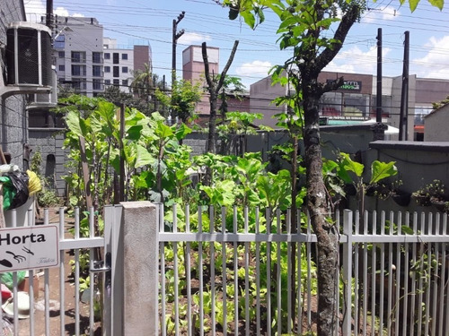 Imagem 21 de 25 de Cobertura Bem Localizada Em Bairro Central De Joinville - Cobjo-01