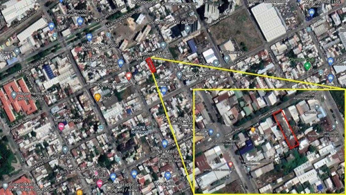 Imagen 2 de 3 de Terreno Concepción Centro