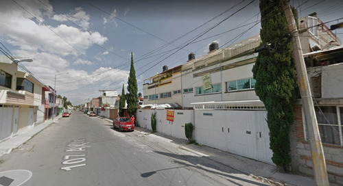 Imagen 1 de 5 de Casa En Puebla Col Arboledas De Loma Bella Clro*