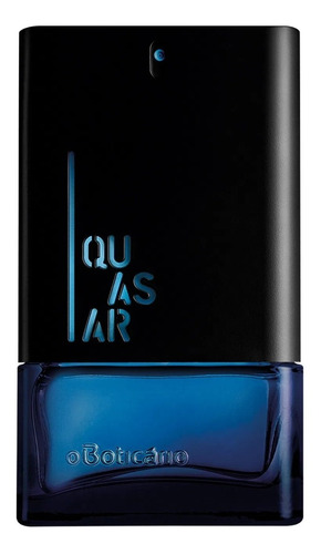 Perfume Masculino Quasar Clásico O Boti - L