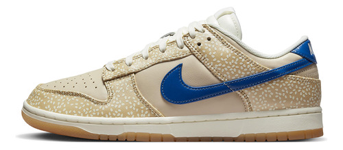 Zapatillas Nike Dunk Low Montreal Bagel Sesame Dz4853-200   