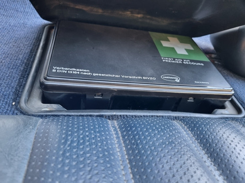 Imagen 12 de 18 de Mercedes Benz 230 E