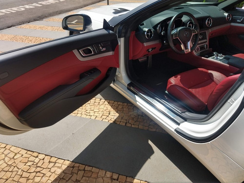 Mercedes-benz Classe Sl 3.0 2p