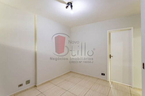 Imagem 1 de 15 de Apartamento - Vila Firmiano Pinto - Ref: 13855 - V-13855