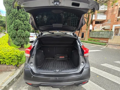 Nissan Kicks 1.6 Exclusive