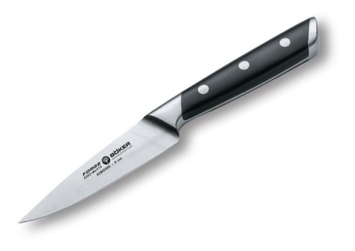 Cuchillo Boker Arbolito Forge Bo505 Hoja De 9cm