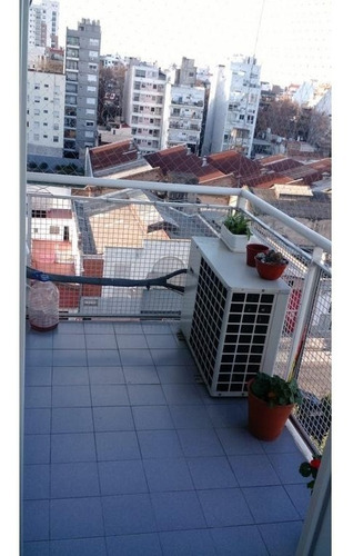 Imagen 5 de 23 de Venta 3 Ambientes Con Cochera , Con Renta, Villa Crespo