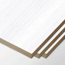 Comprar Placa Melamina Blanca Mdf Linea Nature 18mm 275 X 183mm