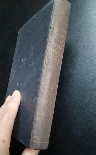 Isaac Newton Cortés Pla Espasa Calpe (Usado)