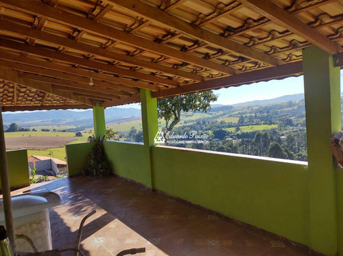 Imagem 15 de 24 de Chácara Com 3 Dormitórios À Venda, 22080 M² Por R$ 550.000,00 - Estância Santa Maria Do Laranjal - Atibaia/sp - Ch0012