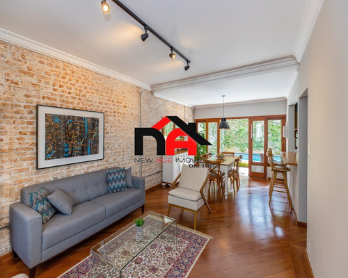 Imagem 10 de 30 de Casa - Ca00110 - 69917463