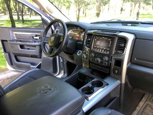 Dodge Ram 2500 R/t