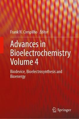 Libro Advances In Bioelectrochemistry Volume 4 : Biodevic...