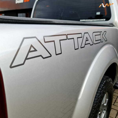 Imagem 9 de 15 de Nissan Frontier Svatk4xa 2016