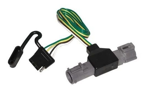 Reese Towpower 74181 T-connector