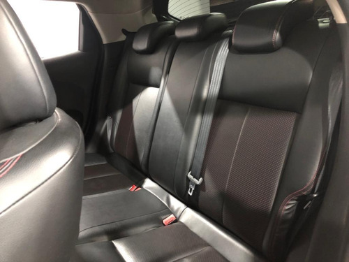 Imagen 11 de 14 de Nissan, Juke, 5 Pts. Exclusive, 1.6t, Cvt, 2017