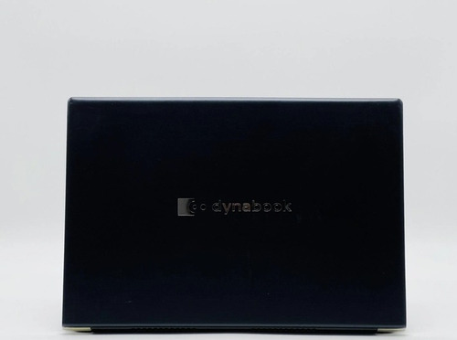 Toshiba Dynabook Tecra Core I5-8va+16gb+256ssd+win11+14touch (Reacondicionado)