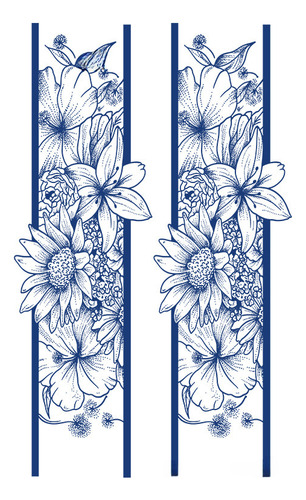 Brazalete De 8 12 X 19 Cm Funda Impermeable Para Tatuaje