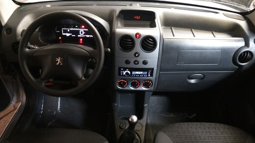 Peugeot Partner Patagónica 1.6 Vtc Plus 115