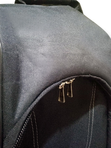 Imagen 3 de 10 de Cobertor De Viaje Para Golf (travel Cover) | The Golfer Shop