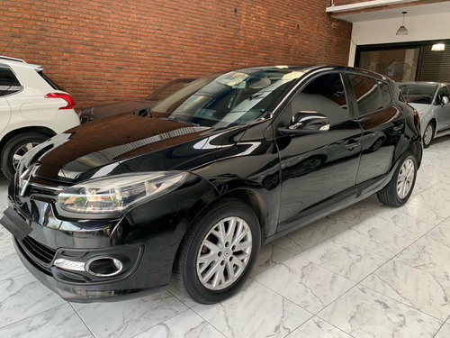 Renault Mégane III 1.6 Ph2 Luxe Pack 111cv