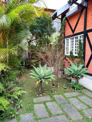 Imagem 10 de 30 de Casa Com 4 Dormitórios À Venda, 200 M² Por R$ 920.000,00 - Alto - Teresópolis/rj - Ca0685