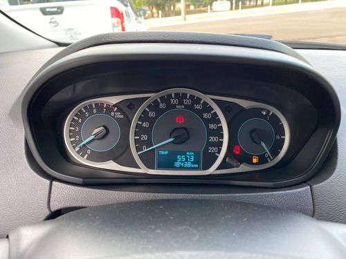 Ford Ka 1.0 Ti-vct Flex Se Manual