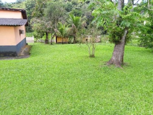 Imagem 3 de 7 de Chácara À Venda Com 59.000m², Em Peruíbe/sp 7245-pc
