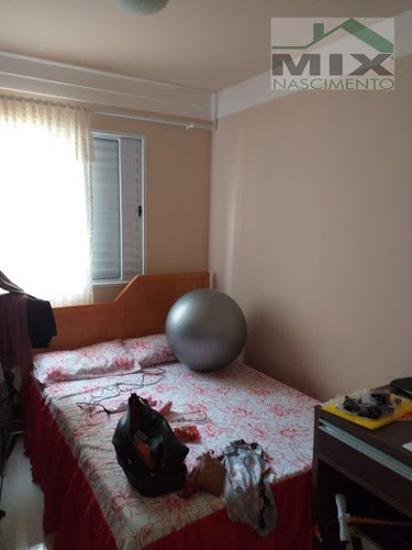 Imagem 4 de 11 de Apartamento Em Jardim Santa Emília, São Paulo/sp De 48m² 2 Quartos À Venda Por R$ 260.000,00 - Ap2085790-s