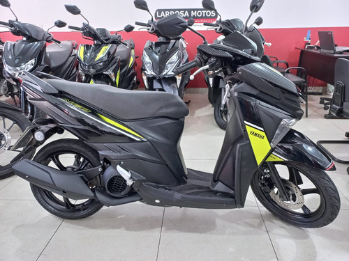 Yamaha Neo 125, Sem Entrada 12x1250 No Cartão De Crédito