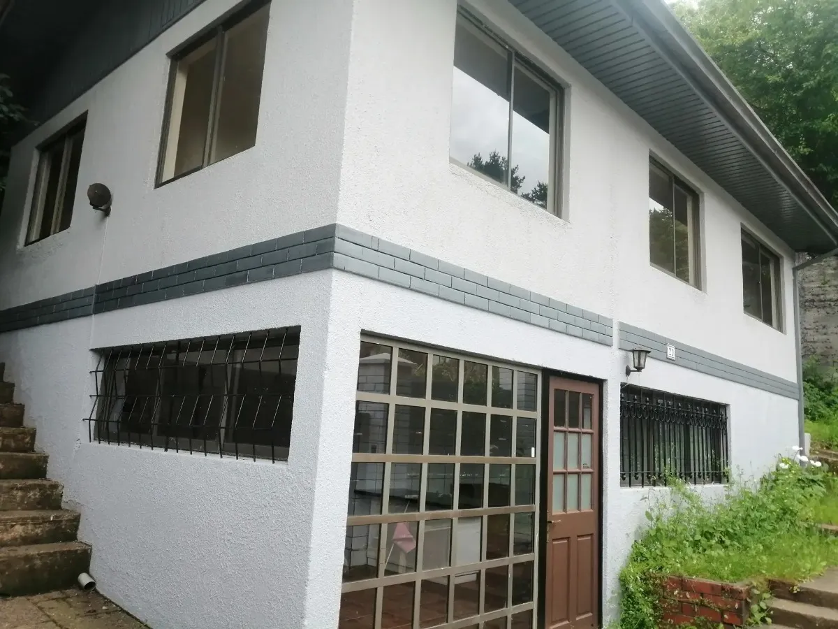 Imagen 3 de 22 de Amplio Terreno En Colón 436 M2 Y Casa Sólida En Chiguayante