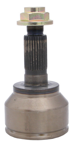 Espiga Lado Rueda Mazda 3 2.3l 22x28 2004-2009 Race