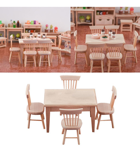 1:12 De Muebles