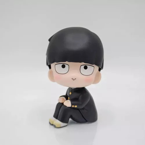 Figuras De Acción Mob Psycho 100 Shigeo Kageyama Look Up