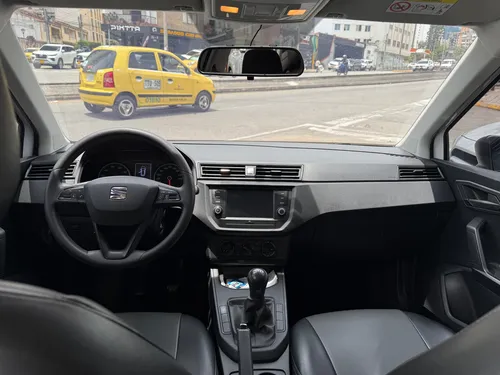 Seat Arona 1.6 Reference