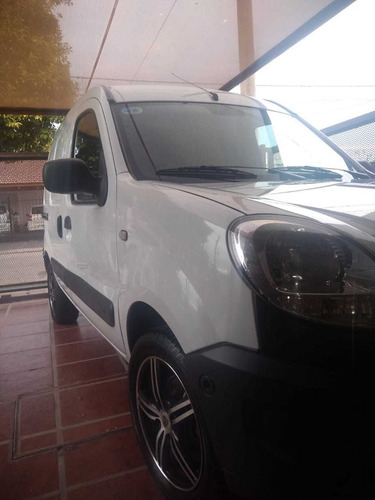 Renault Kangoo 1.6 Furgon Ph3 Confort 1plc 2015