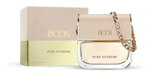 Perfume Hugo Boss Rainbow MercadoLibre
