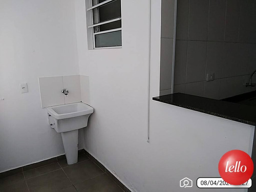 Imagem 6 de 8 de Apartamento - Ref: 19638