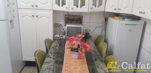 Imagem 26 de 30 de Apartamento Com 3 Dorms, Canto Do Forte, Praia Grande - R$ 460 Mil, Cod: 731 - V731